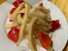 -荣生萝卜汤饭店