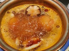 -享月汤皇·海鲜小火锅·聚会(曲江创意谷店)