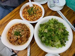 -勇猛子川菜馆(新军路店)
