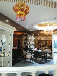 -丝情发艺 I SALON