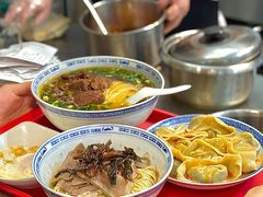 -永丰面馆(汉口路店)