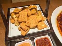 -奇滋豆味(南十四道街店)