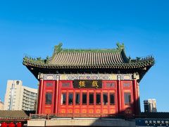 -古文化街旅游区