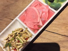 -木屋烧烤(岗顶二店)