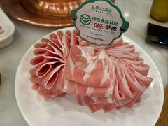 -牛街·马辈儿涮肉(牛街二店)