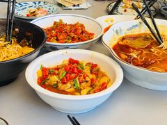 -老三样 · 江西菜馆(前海壹方汇店)