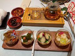 -叶叶菩提·晋福宫