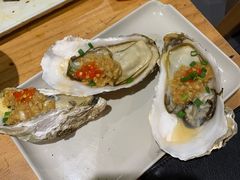 -木屋烧烤(岗顶二店)