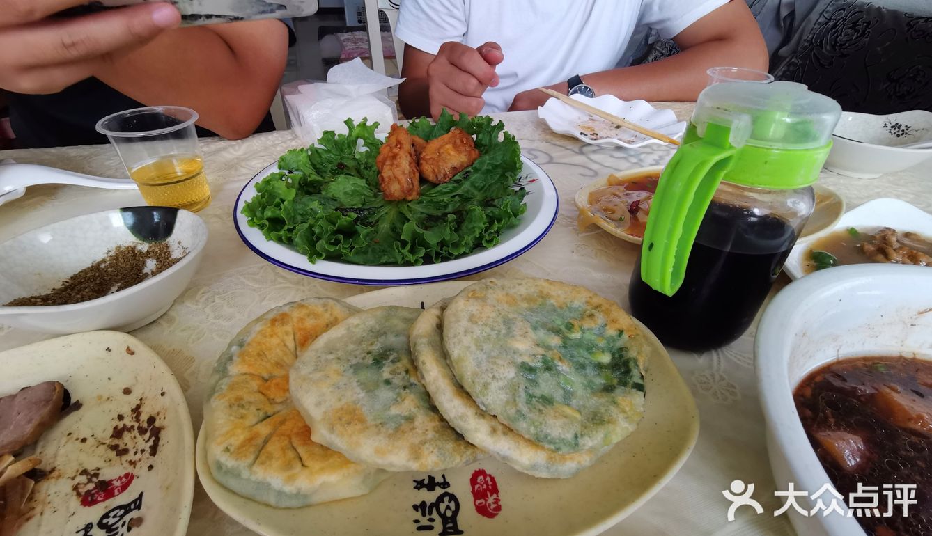 廊坊一家真正的宝藏私房小厨（吾家小馆）