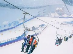 -哈尔滨热雪奇迹