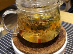 -茶庐(百花洲路店)