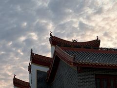 -南岳大庙