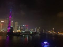 -上海外滩茂悦大酒店