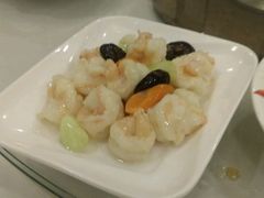锦绣炒虾球-燕春楼(海河华鼎店)