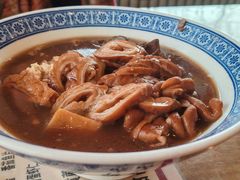 -北京小肠陈饭庄(方庄店)