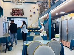 -BAURSAK包尔萨克早餐屋(第二分店)