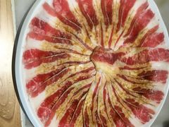 -韩宫宴烤肉·料理(宝山万达店)
