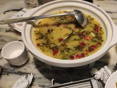 -小菜园新徽菜(马鞍山金鹰店)