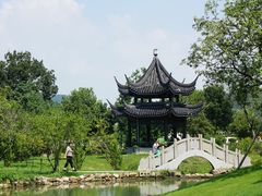 -龙寺生态园