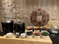 -索菲特酒店·海鲜自助 ·聚餐厅