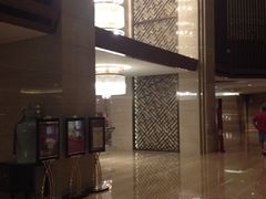 iphone_upload_pic-西安皇冠假日酒店·朱雀咖啡厅