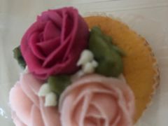 -BONCAKE裱花蛋糕(万象汇店)
