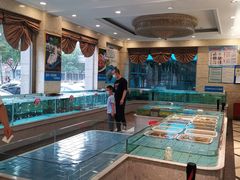 -香融府·烤鸭·家常菜(马家堡路店)