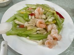 -宝发园名菜馆