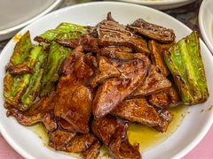 -蘭心餐厅(进贤路店)
