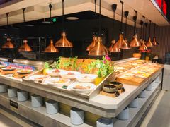 -亿海百鲜海鲜烤肉自助(贵阳数博万达店)