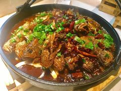 -百姓家宴(三堰店)