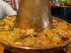 -觅山云南菜(泊富ICITY店)