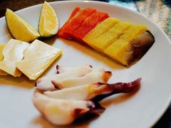 -福州仓山凯悦酒店·Market Cafe Lacucina咖啡厅