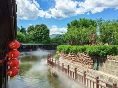 -山叶口景区