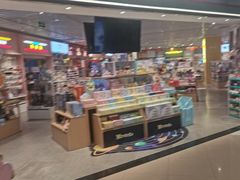 -东明生活广场(凉城购物中心店)