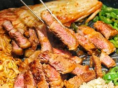-烧肉达人(凯德晶萃店)