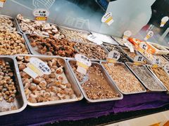 -健跳小海鲜(人民路店)