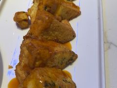 -阿里疆Alijiang·丝路美食·异域风情·清真(长楹天街店)