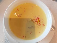 杨枝甘露-夏宫中餐厅(静安香格里拉店)