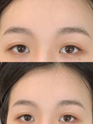 -变美丽半永久纹眉连锁·机器野生眉•洗眉