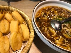 -味莊·青岛菜(云霄路店)