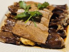 -蛇口希尔顿南海酒店·随轩中餐厅·粤菜