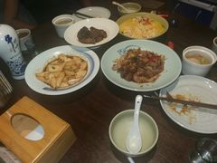 -扬州狮子楼·非遗淮扬菜(总店)