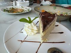 -盐说Salt Talk北美风味西餐厅(海上世界店)