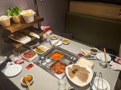 -海底捞火锅(亲贤北街店)
