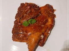 -广州文华东方酒店·江-由辉师傅主理