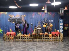 -21克拉面包(大悦城店)