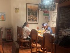 -绿茶餐厅(布吉万象汇店)