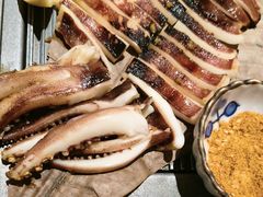 -一心创作料理屋(经开万达店)