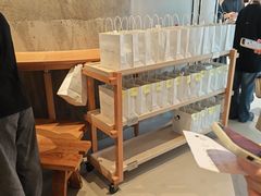 -喜茶(广州佳兆业广场店)